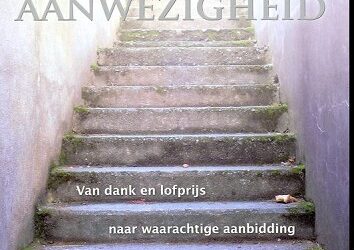 In Gods aanwezigheid