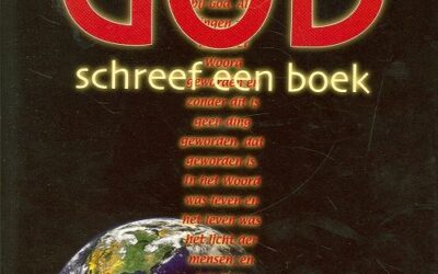 God schreef een boek