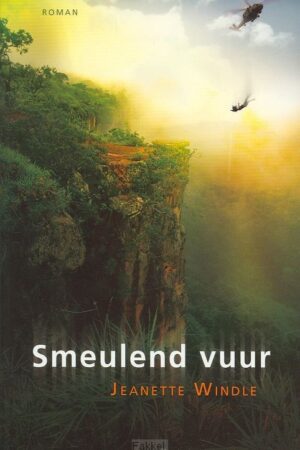 Smeulend vuur