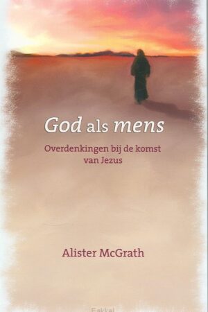 God als mens