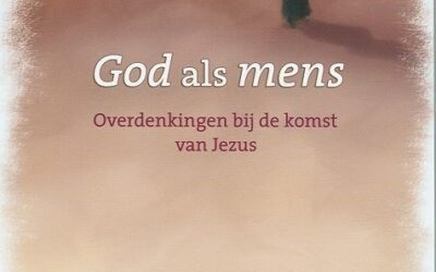God als mens