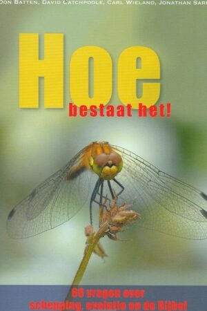 Hoe bestaat het