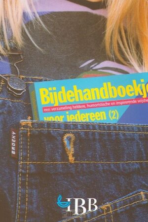 bijdehandboekje voor iedereen (2)