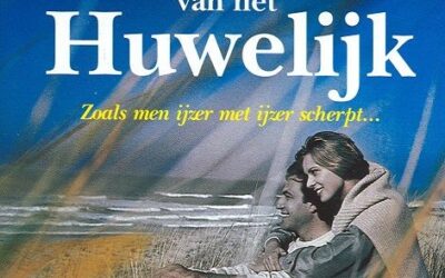 Mysterie van het huwelijk