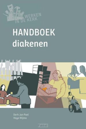 Handboek voor diakenen