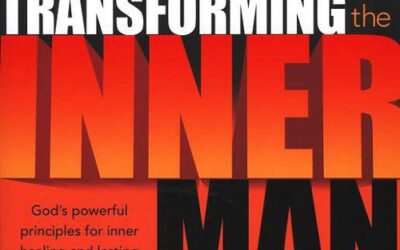 Transforming the inner man