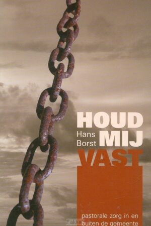 Houd mij vast