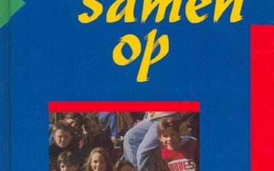 Je groeit samen op