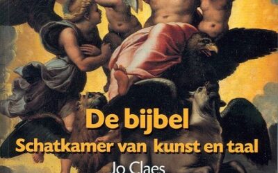 Bijbel Schatkamer van kunst en taal