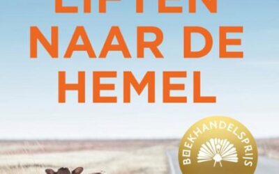 Liften naar de hemel