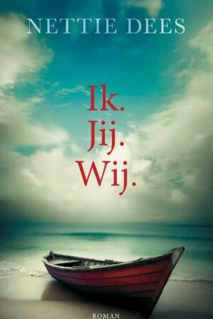 Ik. Jij. Wij.