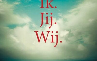 Ik. Jij. Wij.
