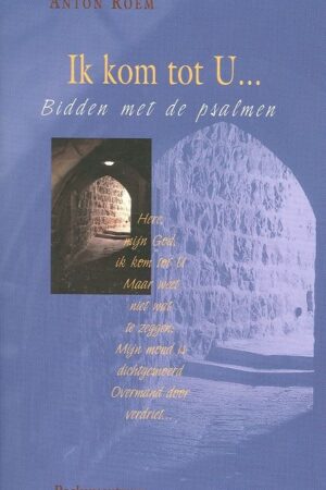 Ik kom tot U
