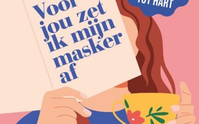 Voor jou zet ik mijn masker af?