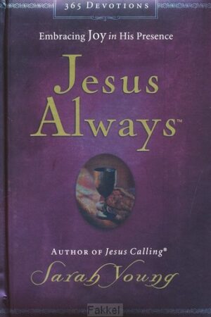 Jesus Always