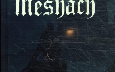 Verraad van Meshach