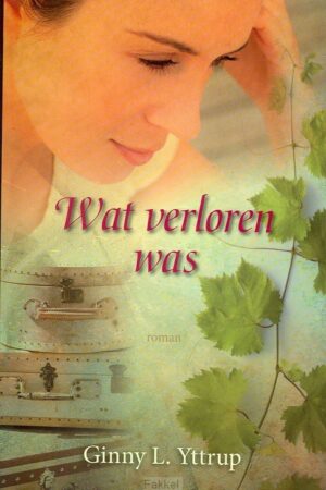 Wat verloren was