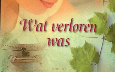Wat verloren was