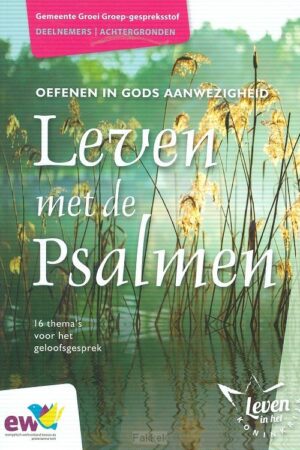 Leven met de psalmen