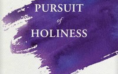 Pursuit of Holiness