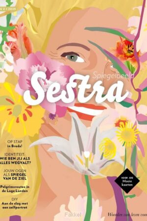 Sestra spiegelbeeld zomernummer