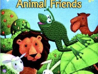 Bible animal friends