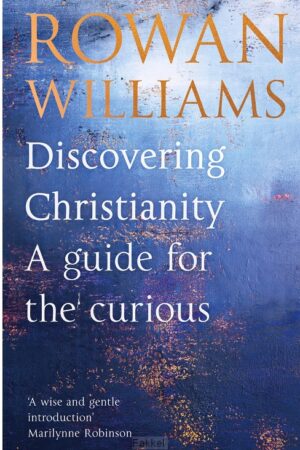 Discovering Christianity