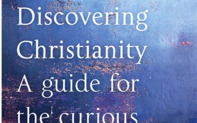 Discovering Christianity