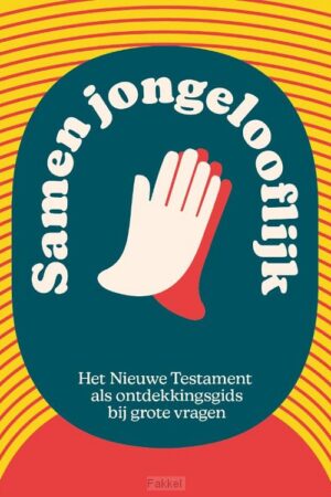 Samen jongelooflijk