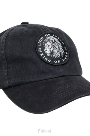 Men''s cap Lion of Judah