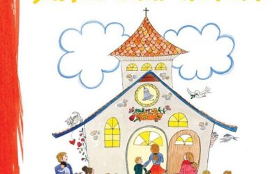 Samen naar de kerk