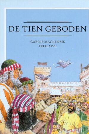 Tien geboden