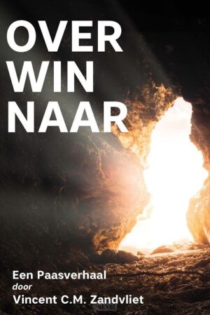 Overwinnaar bijzonder paasverhaal