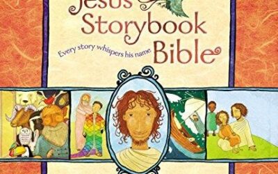 Jesus Storybook Bible