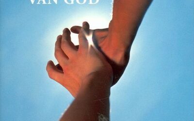 Onweerstaanbare liefde van God