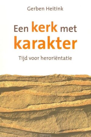 Kerk met karakter