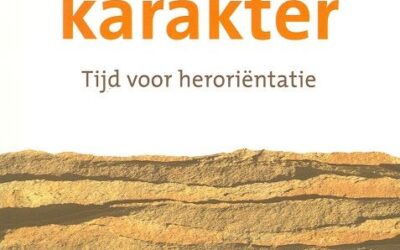 Kerk met karakter