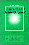 Kern van het christelijke geloof