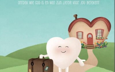 Dicht bij God!