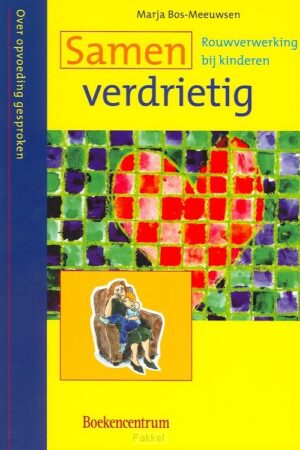 Samen verdrietig