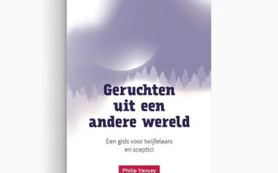 Geruchten uit een andere wereld