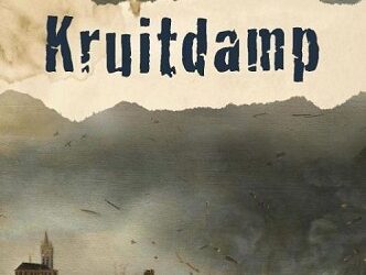 Kruitdamp