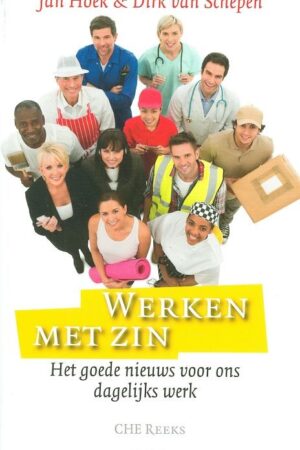 Werken met zin