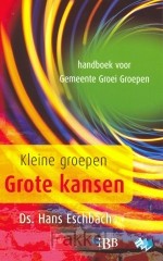 Handboek voor Gemeente Groei Groepen