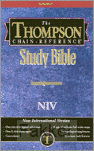 Thompson Chain-Reference Bible