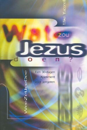 Wat zou Jezus doen