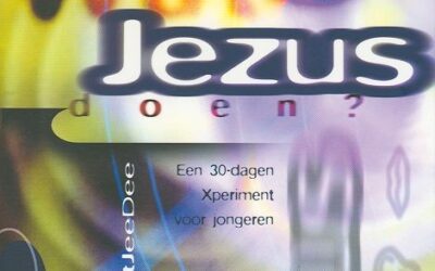 Wat zou Jezus doen