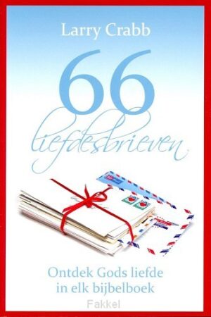 66 liefdesbrieven, aantekeningen pen en arcering