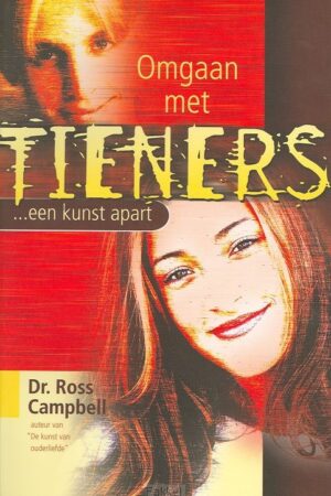 Omgaan met tieners