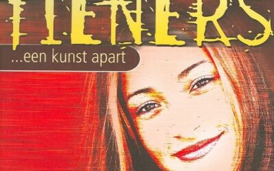 Omgaan met tieners
